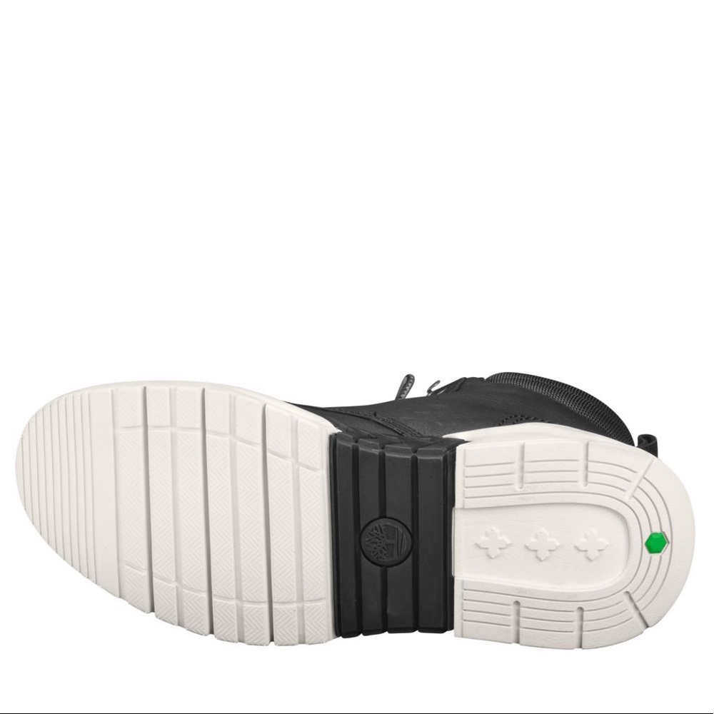 TIMBERLAND MEN'S M.T.C.R. MOC-TOE SNEAKER BOOTS - Picture 6 of 8